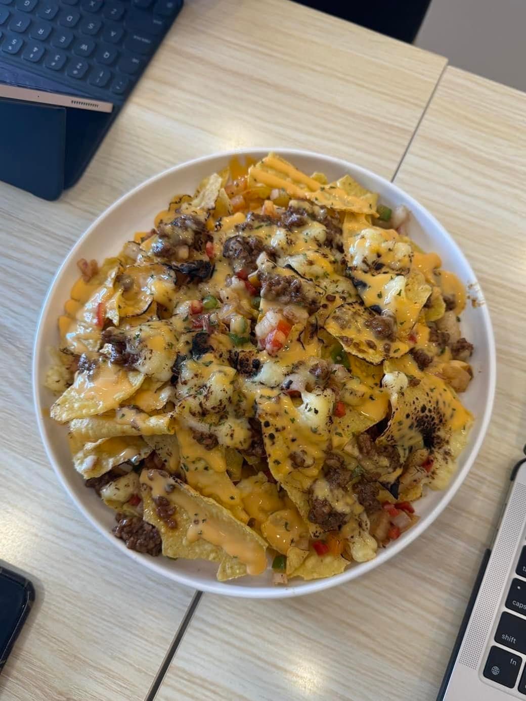 X Wave Specialty Coffee 1