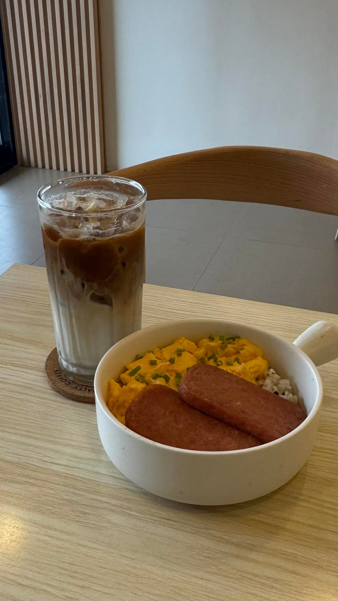 X Wave Specialty Coffee 2