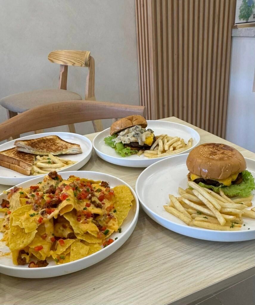 X Wave Specialty Coffee 4