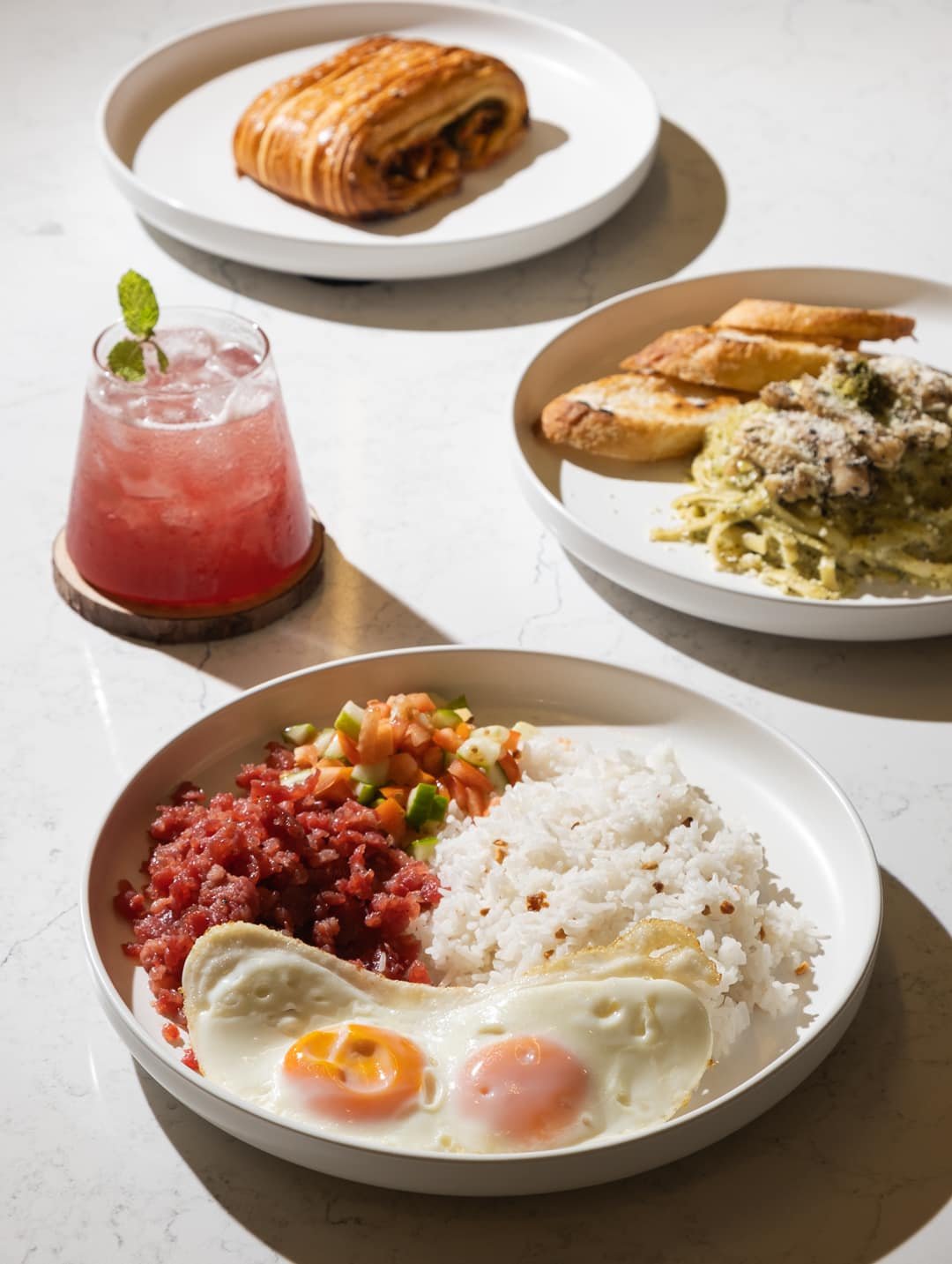 X Wave Specialty Coffee 5