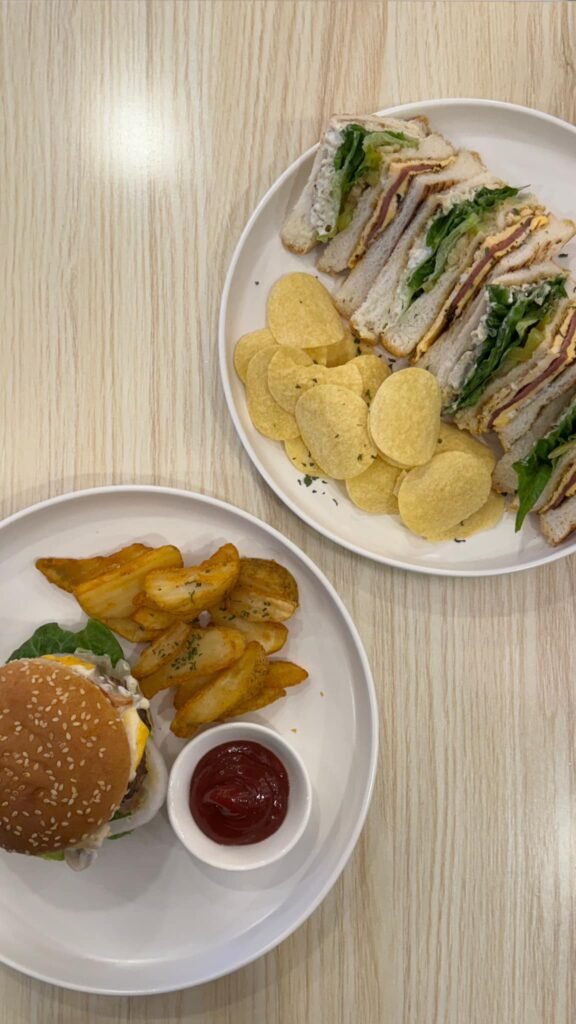 X Wave Specialty Coffee 6