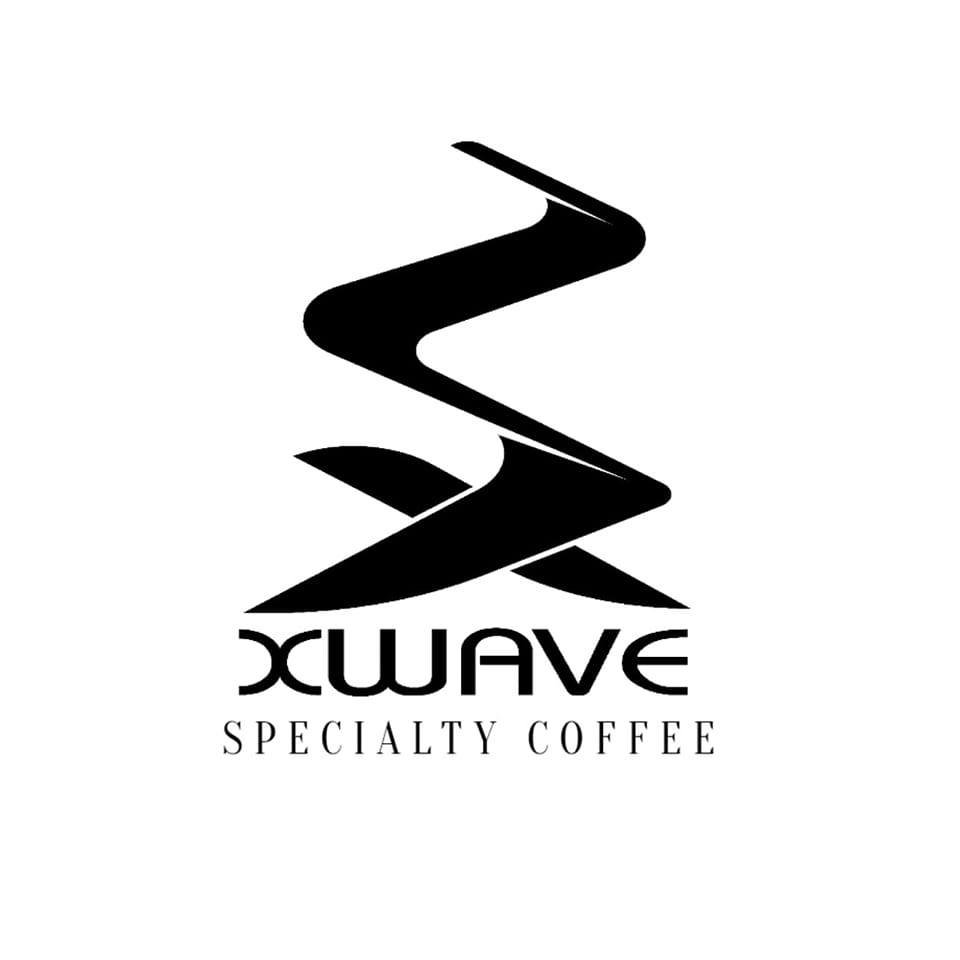 X Wave Specialty Coffee cover photo