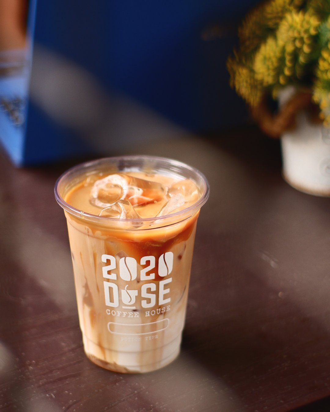 2020 Dose Coffee House 1