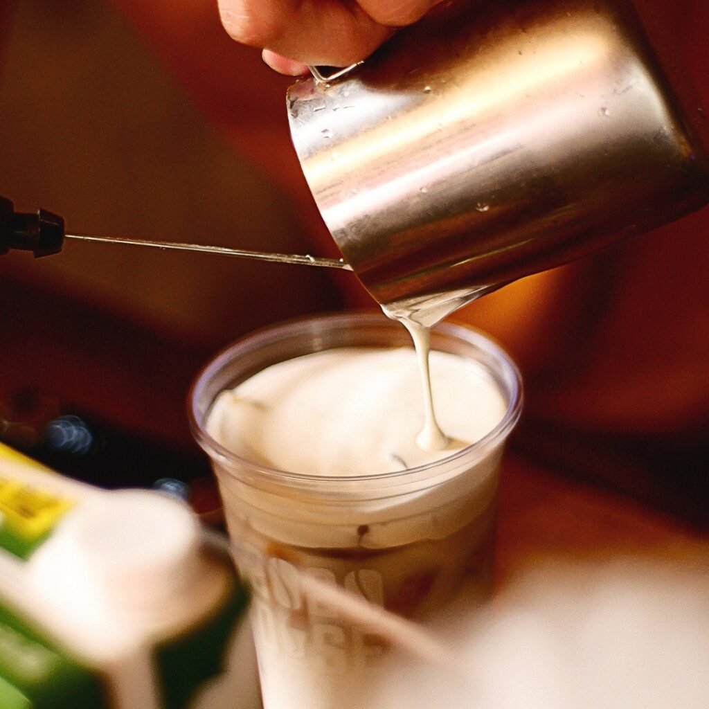 2020 Dose Coffee House 10