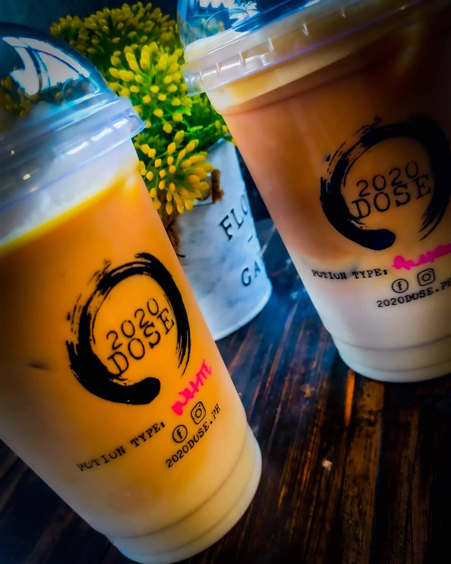 2020 Dose Coffee House 3