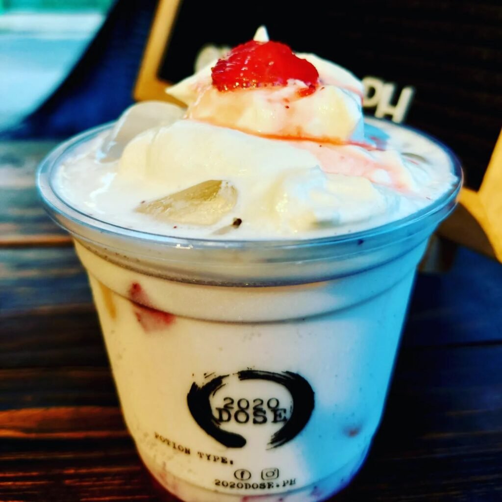 2020 Dose Coffee House 4