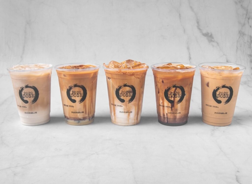 2020 Dose Coffee House 6