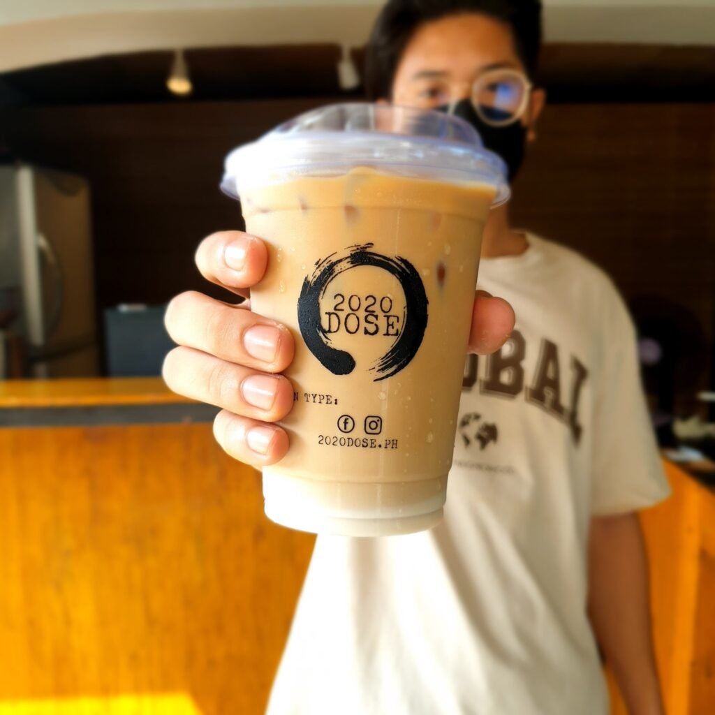 2020 Dose Coffee House 7