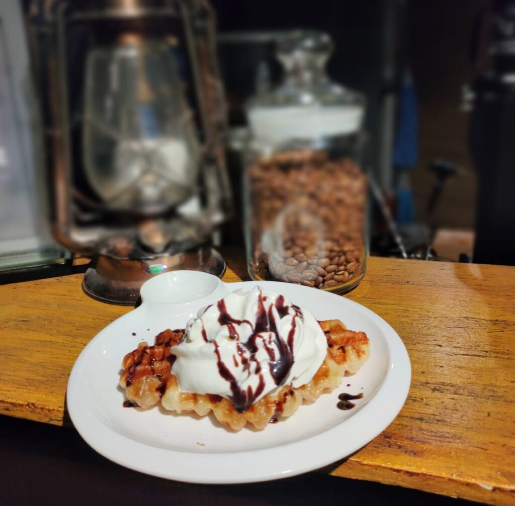 2020 Dose Coffee House 9