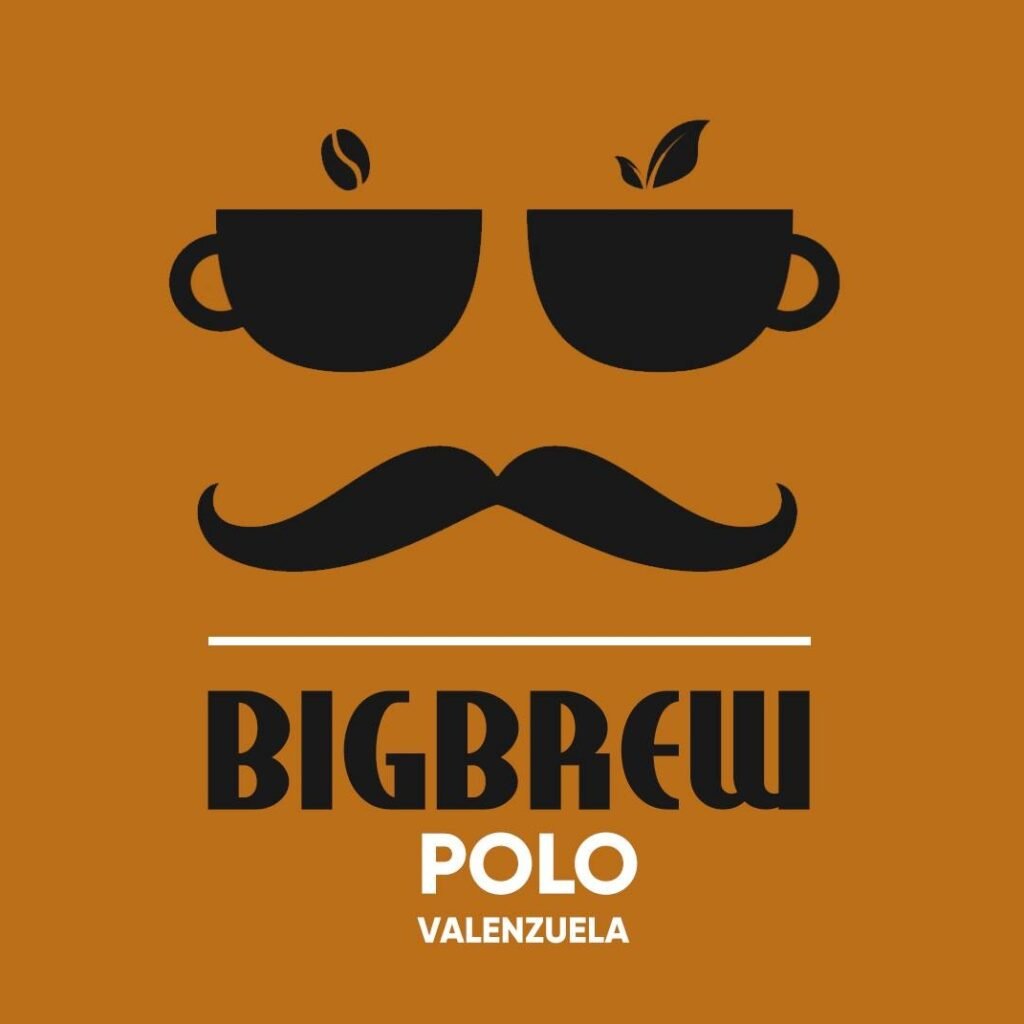 Big Brew Polo Preview Image