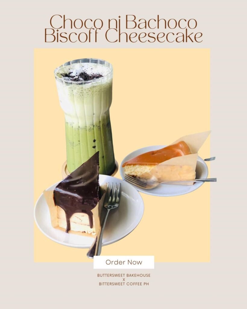 Bitter Sweet Coffee Ph 10