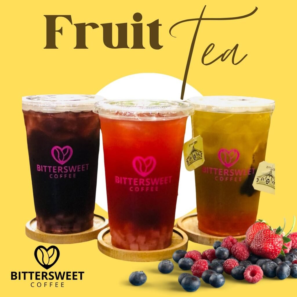 Bitter Sweet Coffee Ph 11