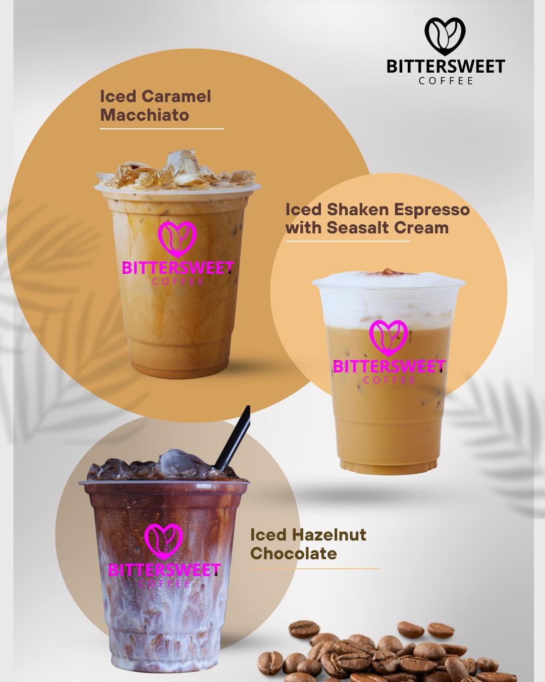 Bitter Sweet Coffee Ph 3