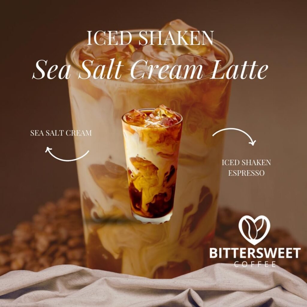 Bitter Sweet Coffee Ph 6