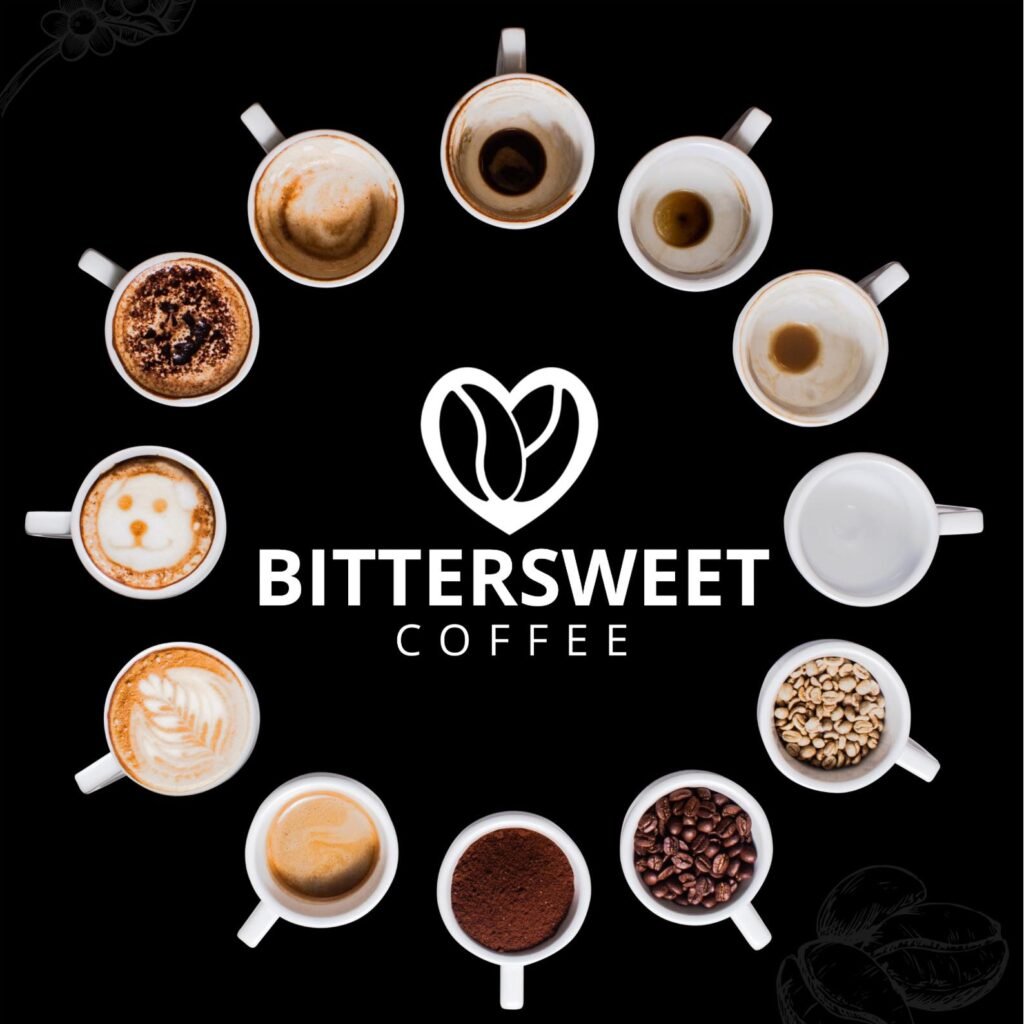 Bitter Sweet Coffee Ph Preview Image