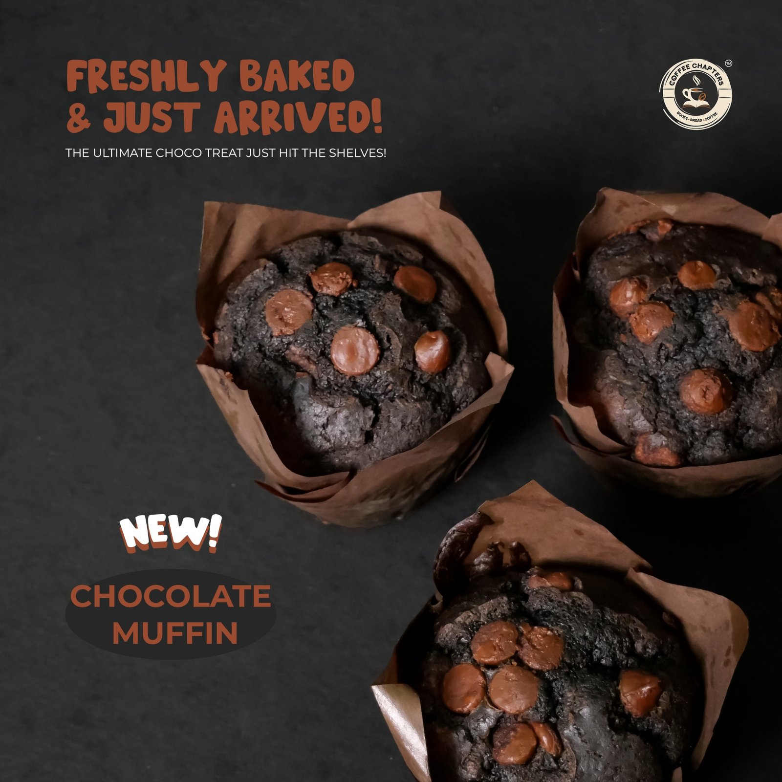 Coffee Chapters – Burgos Pasay 1