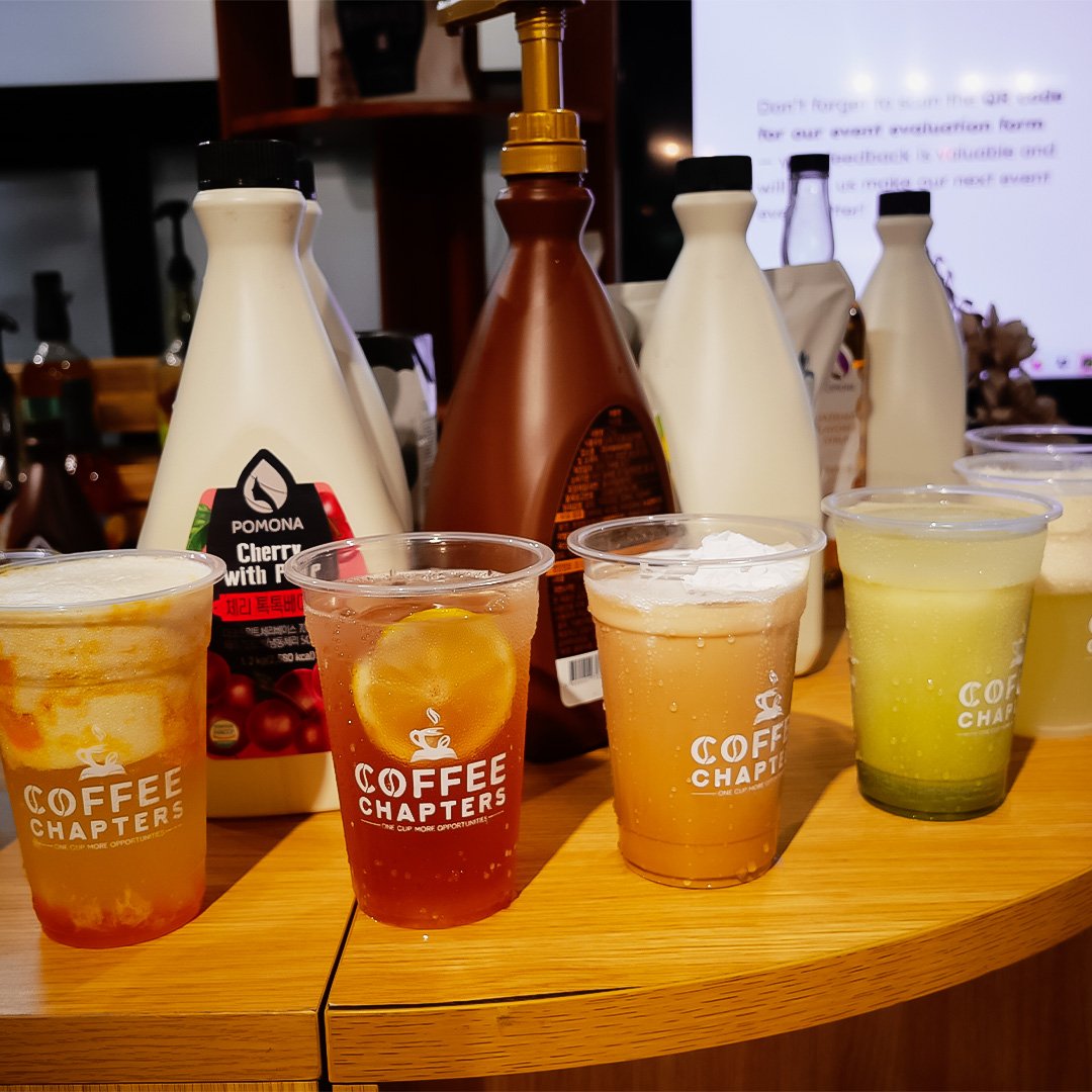 Coffee Chapters – Burgos Pasay 10