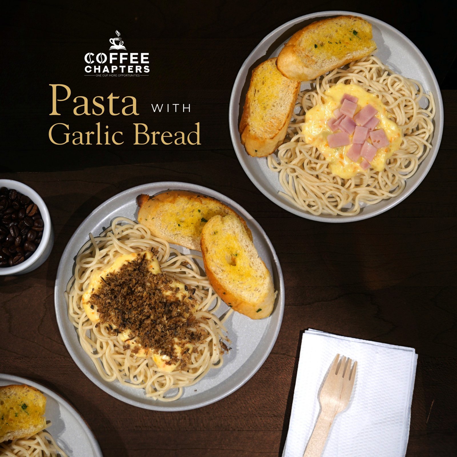 Coffee Chapters – Burgos Pasay 5