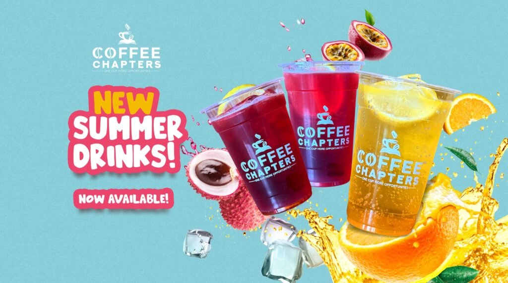 Coffee Chapters – Burgos Pasay 7