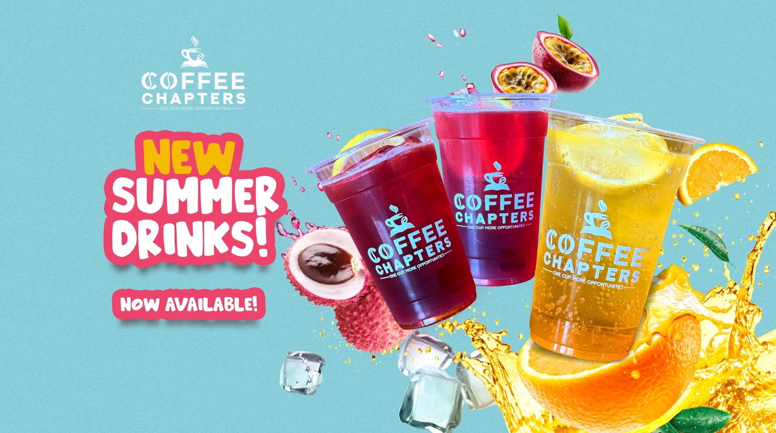 Coffee Chapters – Burgos Pasay 7