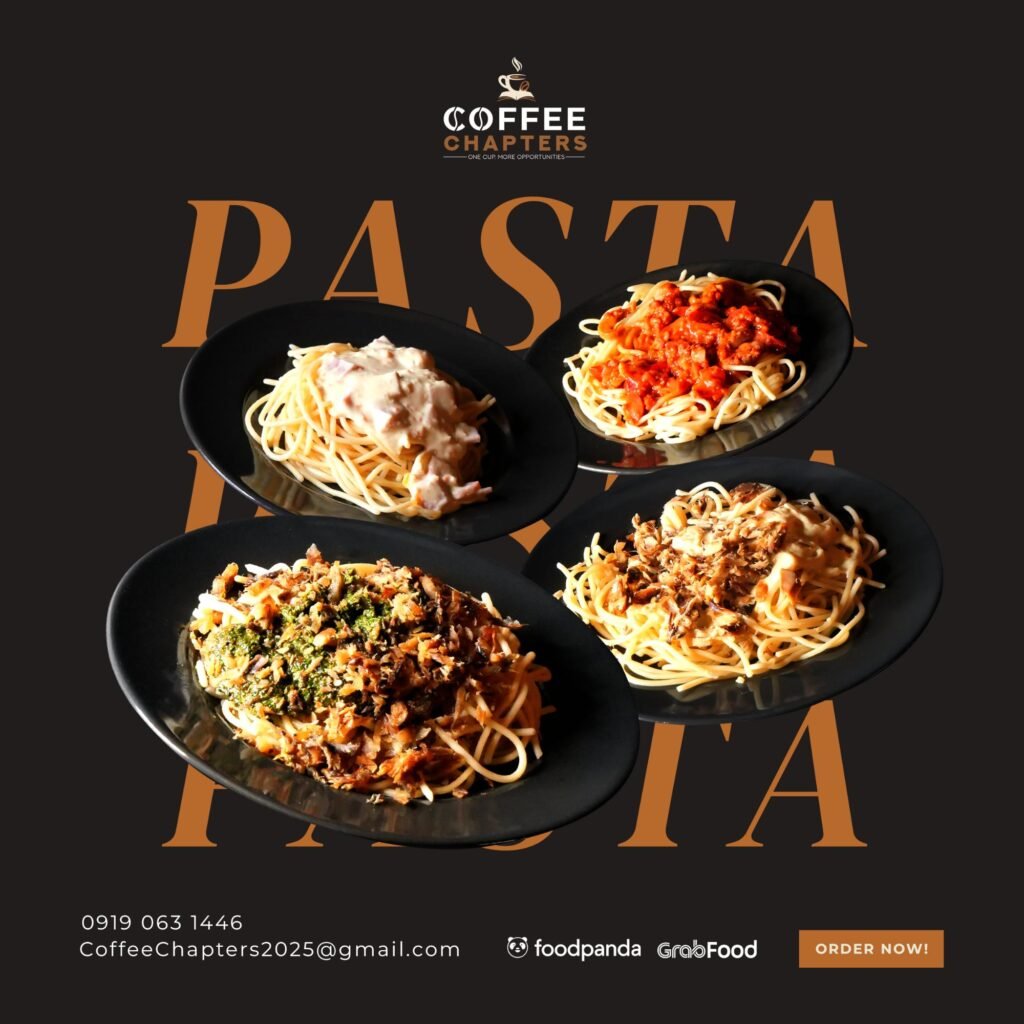 Coffee Chapters – Burgos Pasay 9