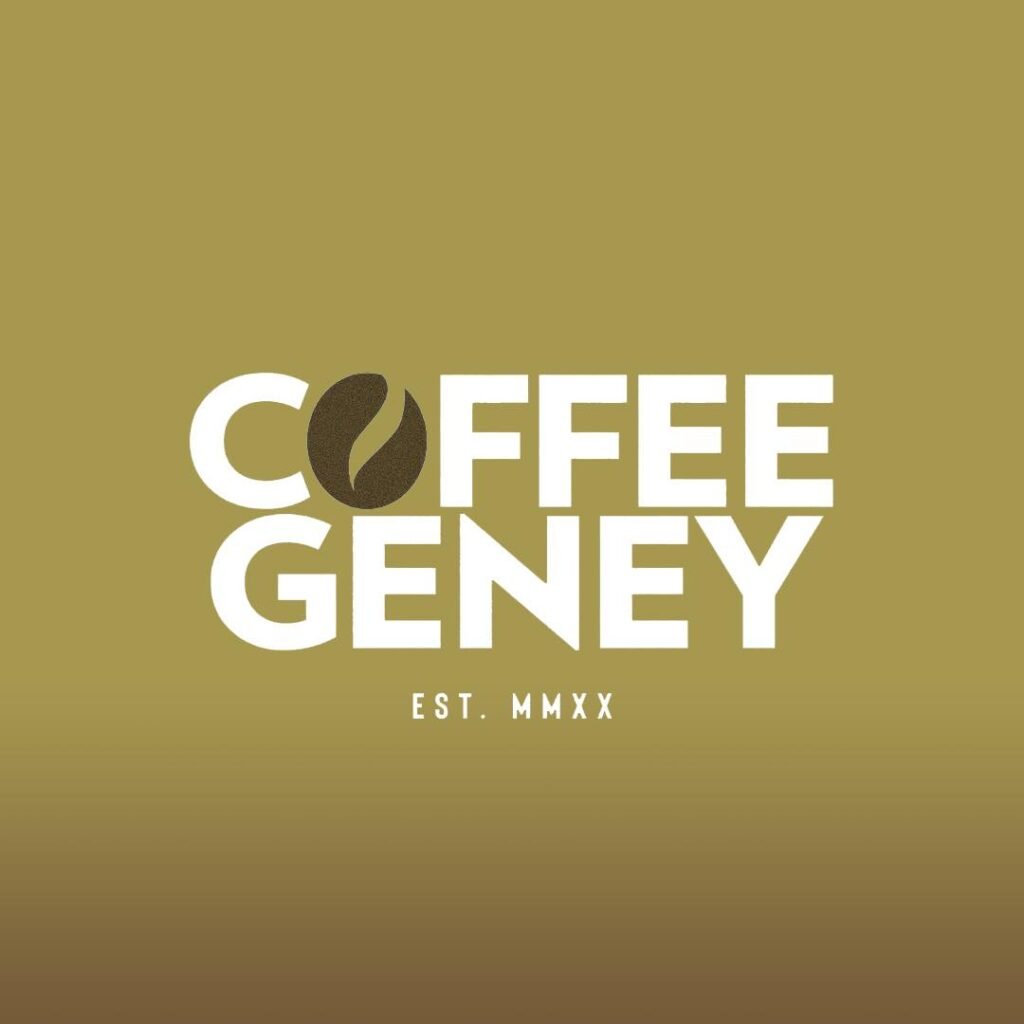 Coffee Geney preview image