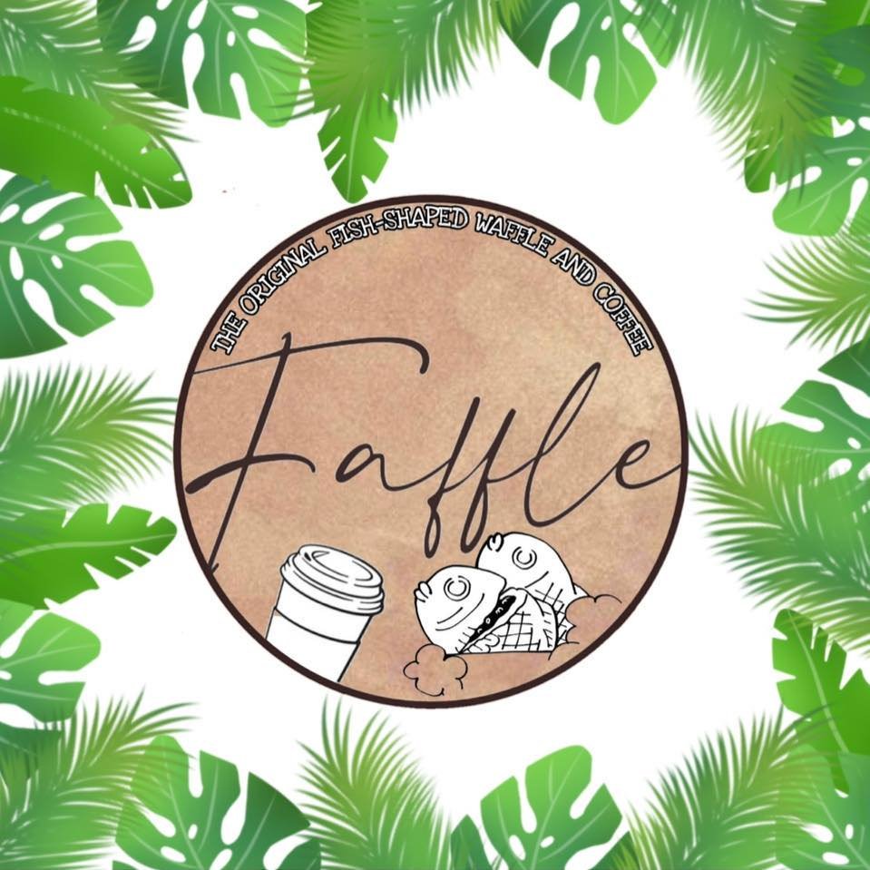 Faffle + Coffee Preview Image