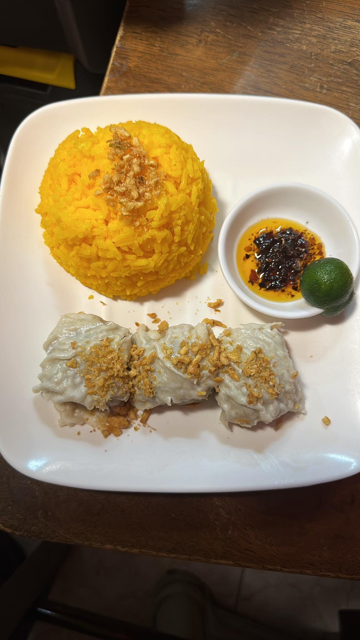 Garahe – New Lower Bicutan 1