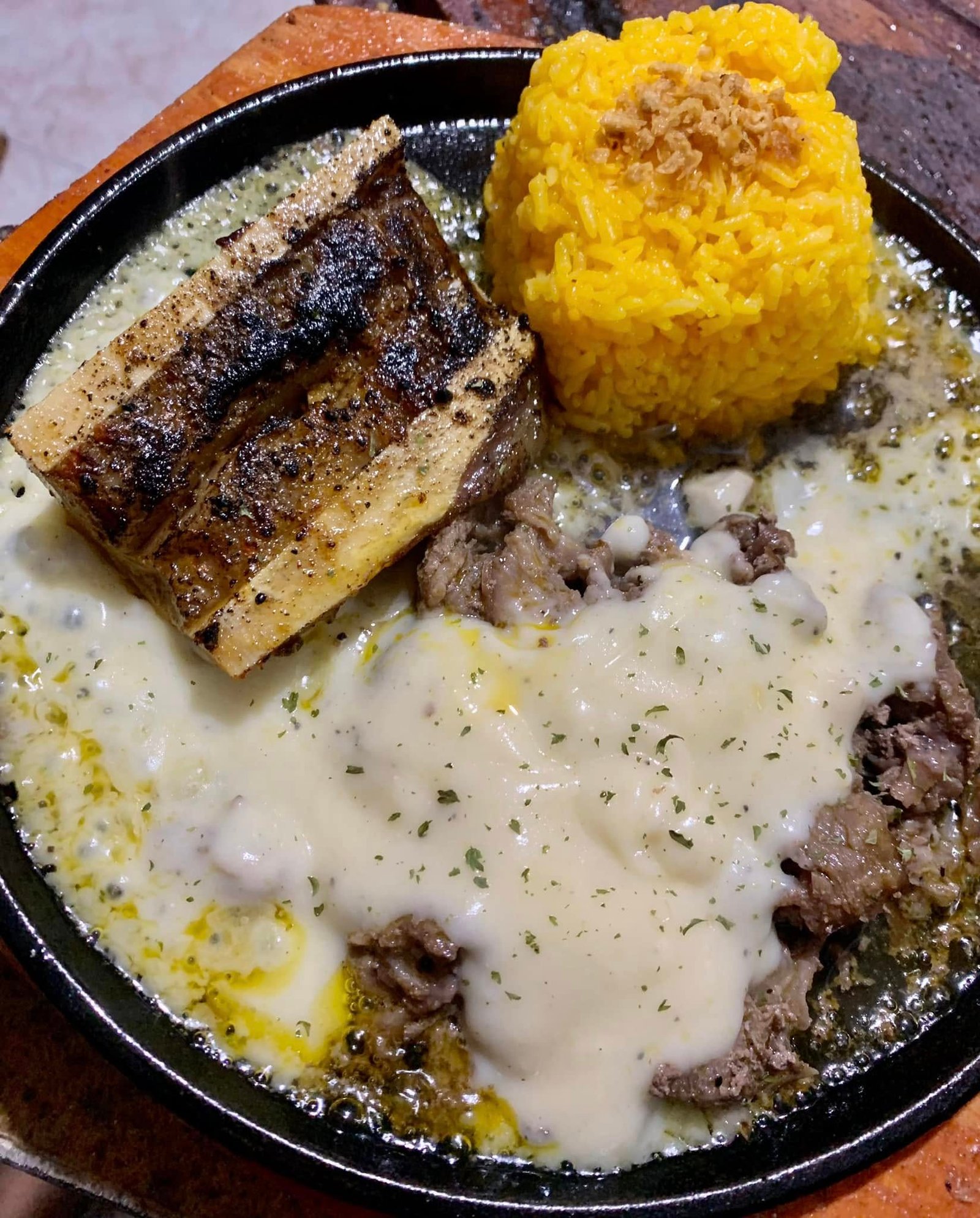 Garahe – New Lower Bicutan 3