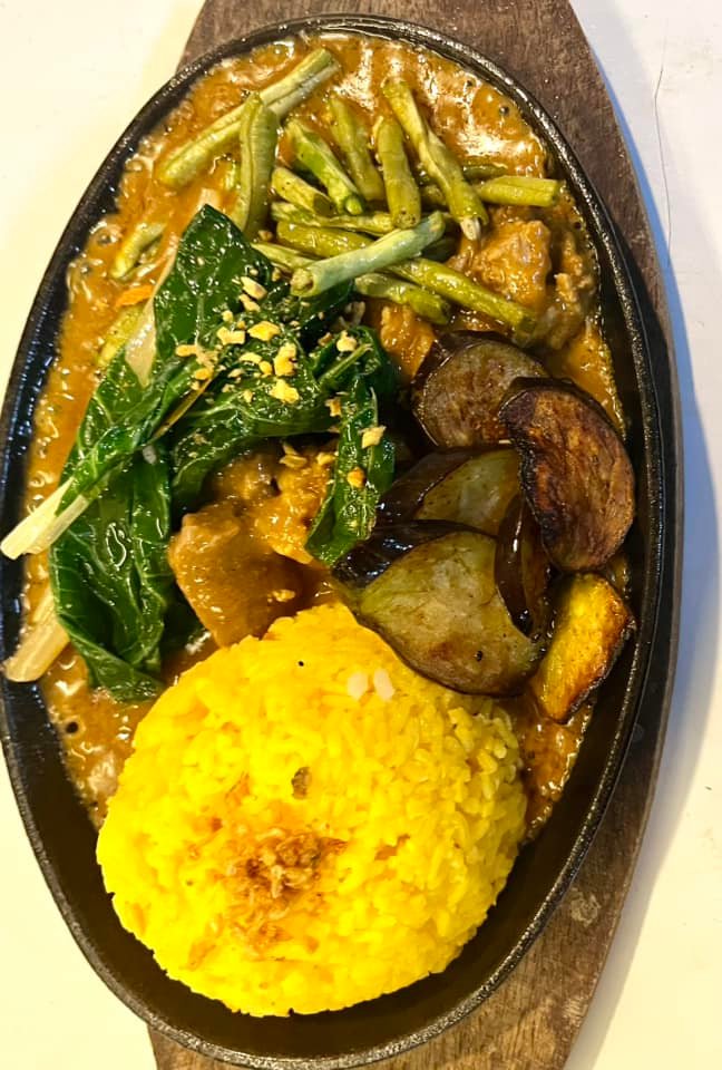 Garahe – New Lower Bicutan 4