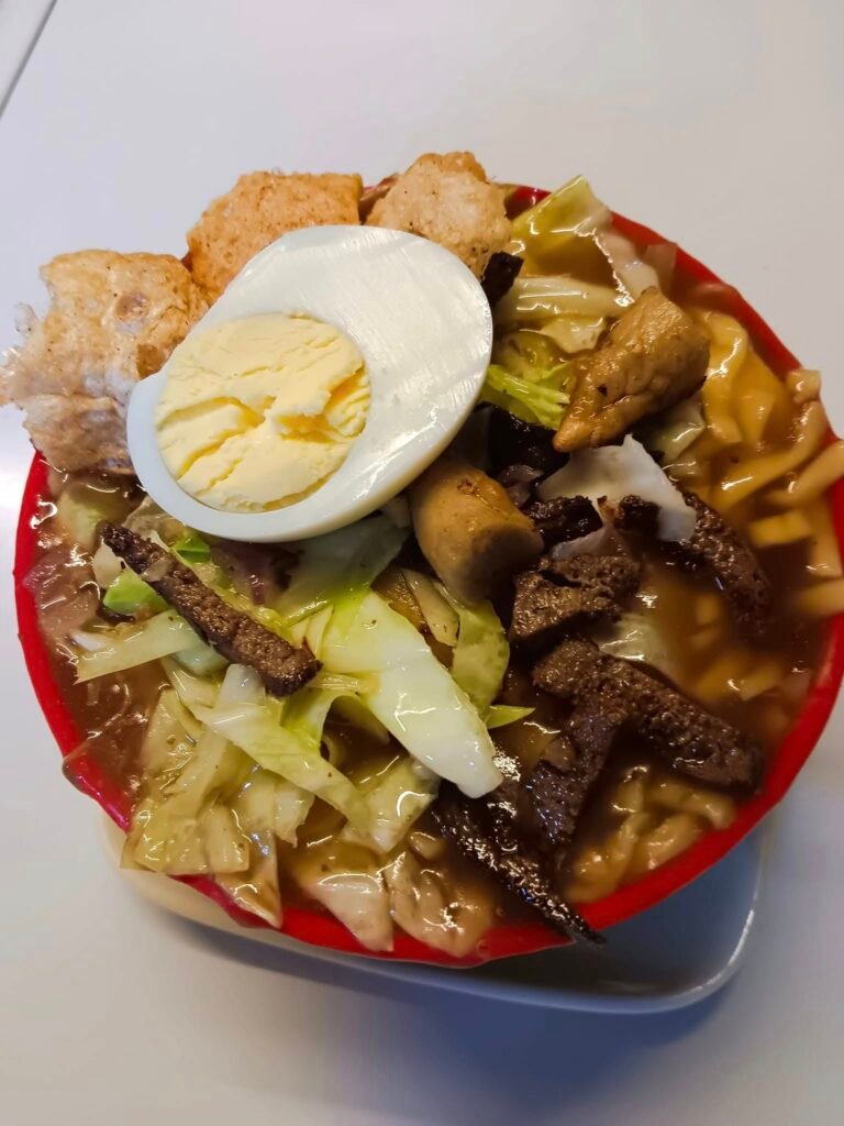 Garahe – New Lower Bicutan 5