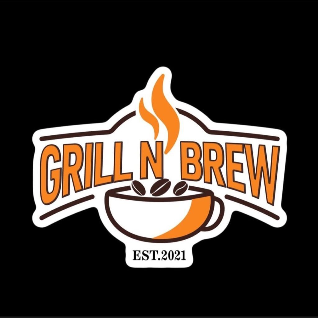 Grill 'N Brew Preview Image