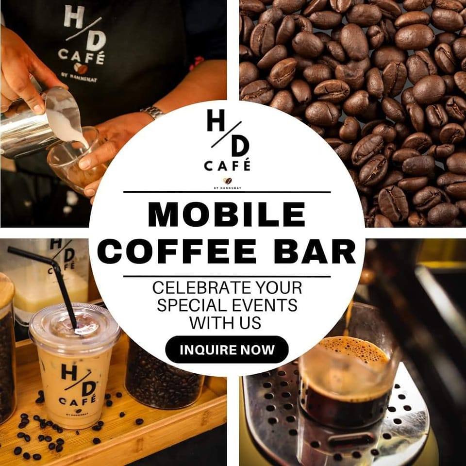 HD Cafe Preview Image