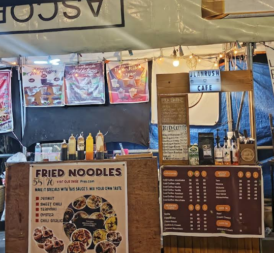 Jlanrush Cafe C6 Taytay 1