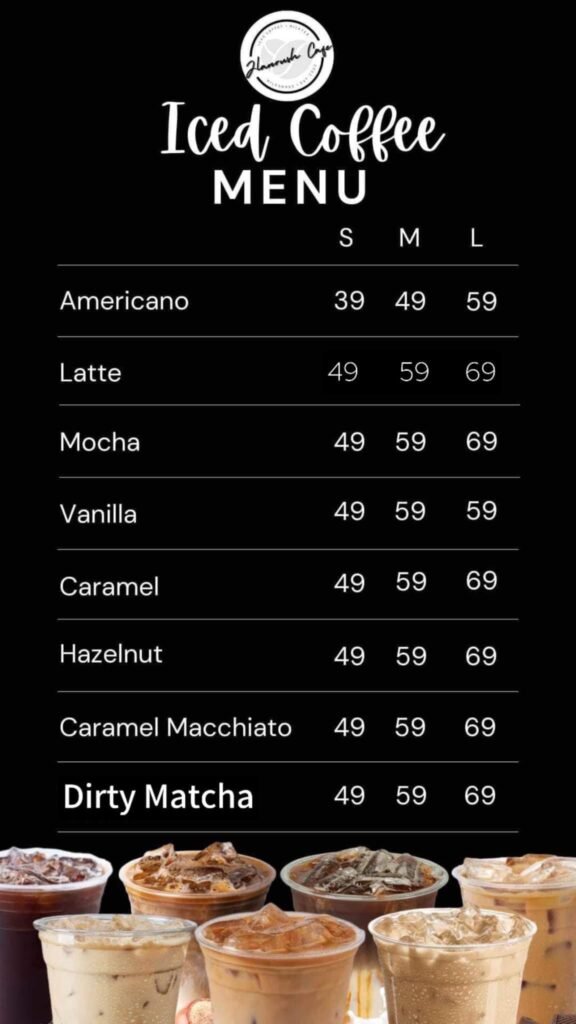 Jlanrush Cafe C6 Taytay 2