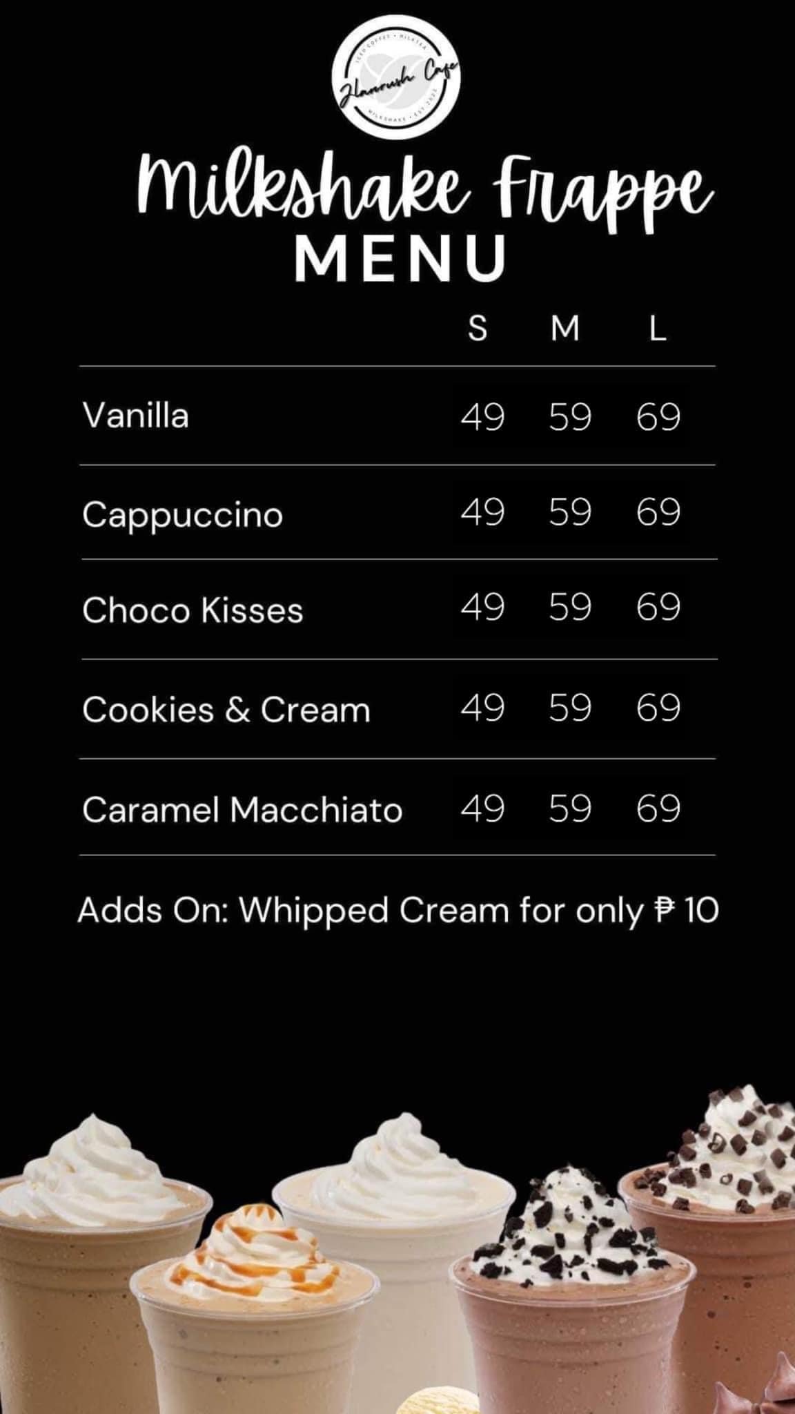 Jlanrush Cafe C6 Taytay 4