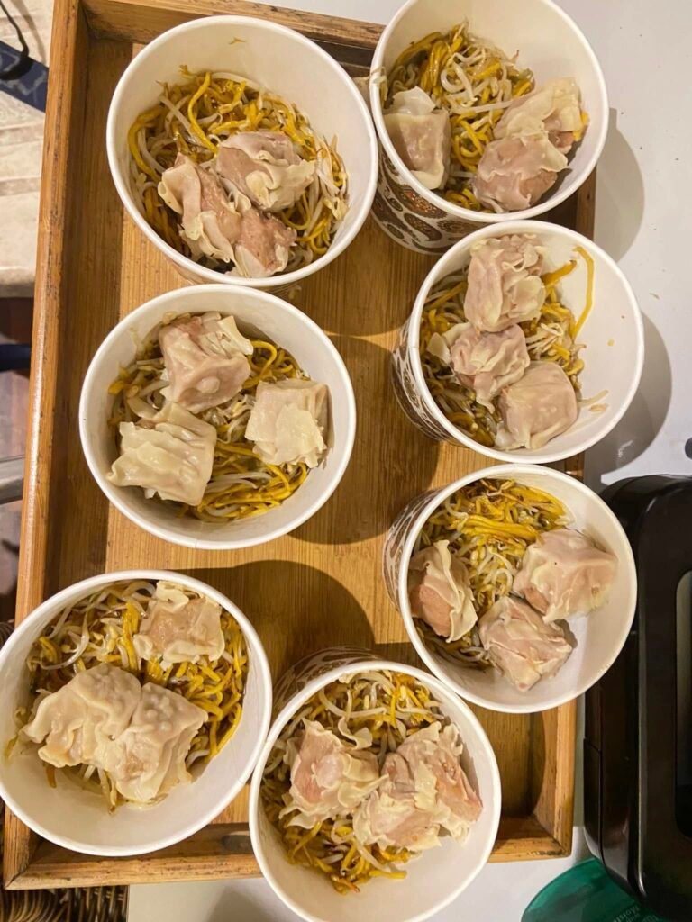 Jlanrush Cafe C6 Taytay 6