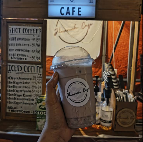 Jlanrush Cafe C6 Taytay 7