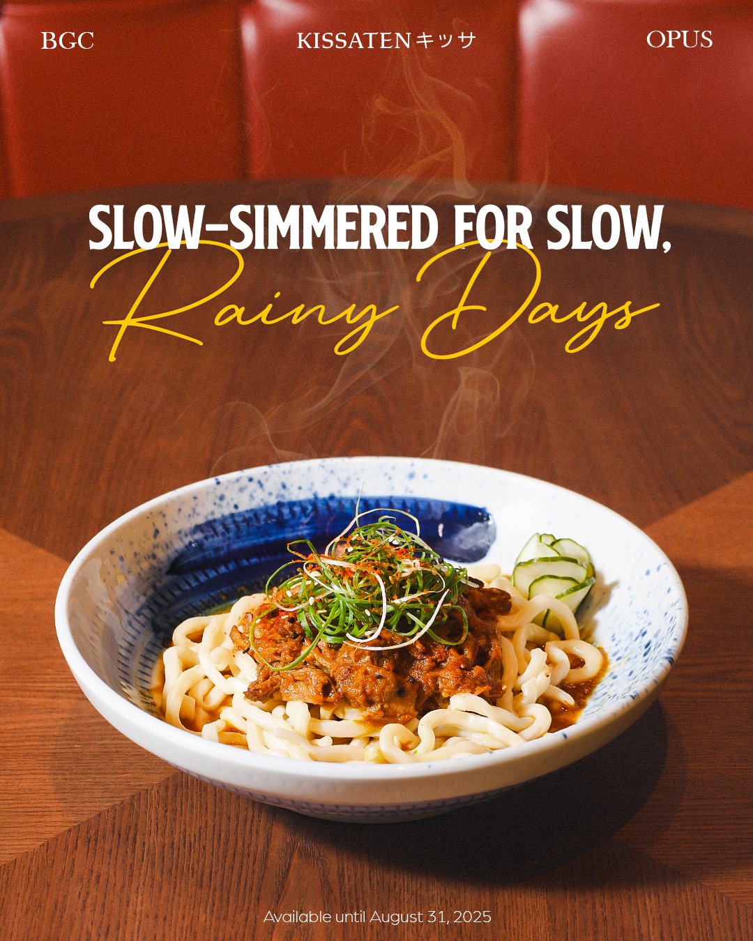 Key Coffee Kissaten – BGC 1