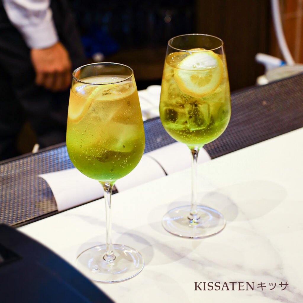 Key Coffee Kissaten – BGC 10