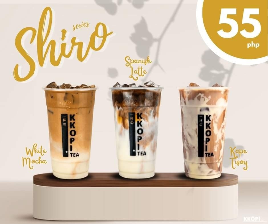 Kkopi.Tea – Puregold Extra Hagonoy Taguig City 1