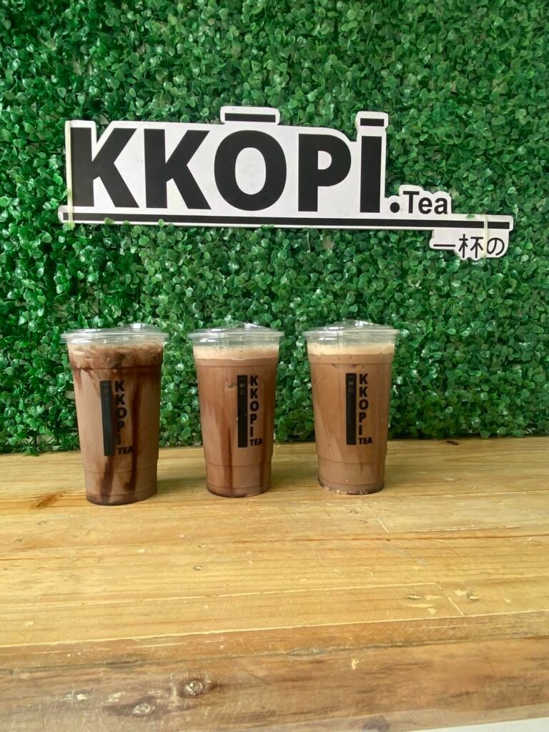 Kkopi.Tea – Puregold Extra Hagonoy Taguig City 4
