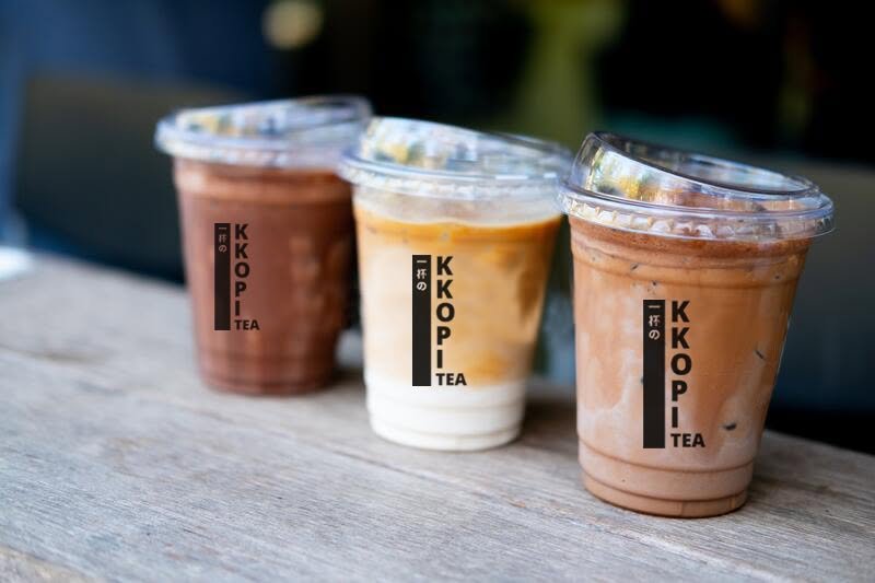 Kkopi.Tea – Puregold Extra Hagonoy Taguig City 5