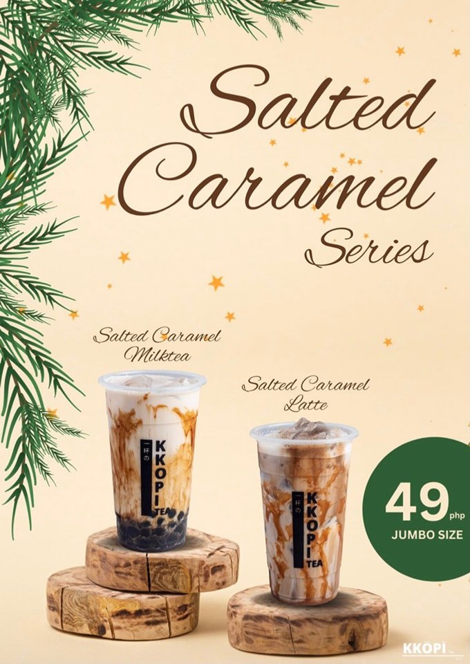 Kkopi.Tea – Puregold Extra Hagonoy Taguig City 8