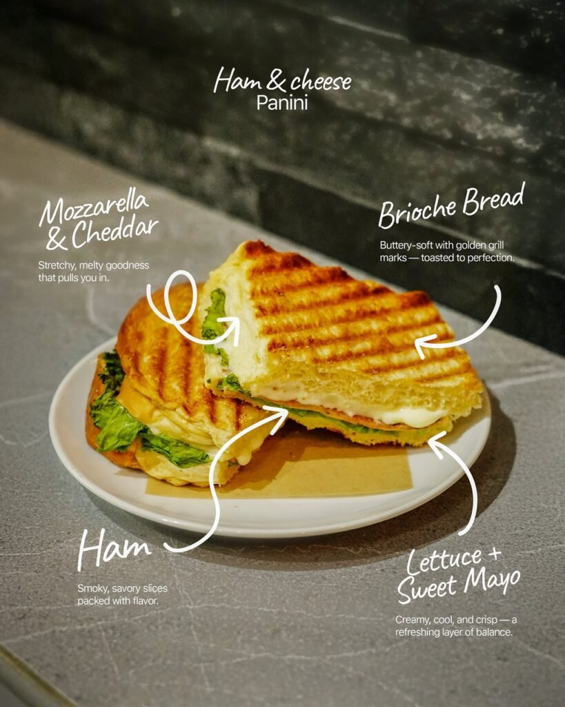 Kohiboi Coffee and Pastries 1