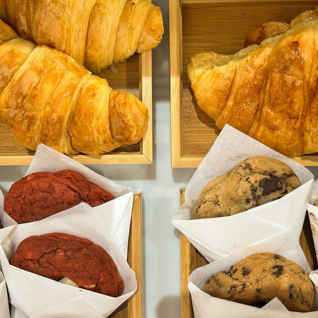 Kohiboi Coffee and Pastries 10