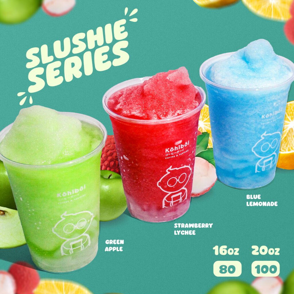 Kohiboi Coffee and Pastries 11