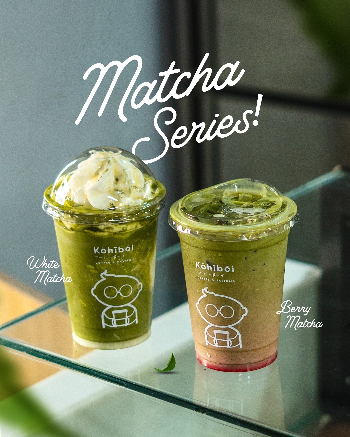 Kohiboi Coffee and Pastries 6