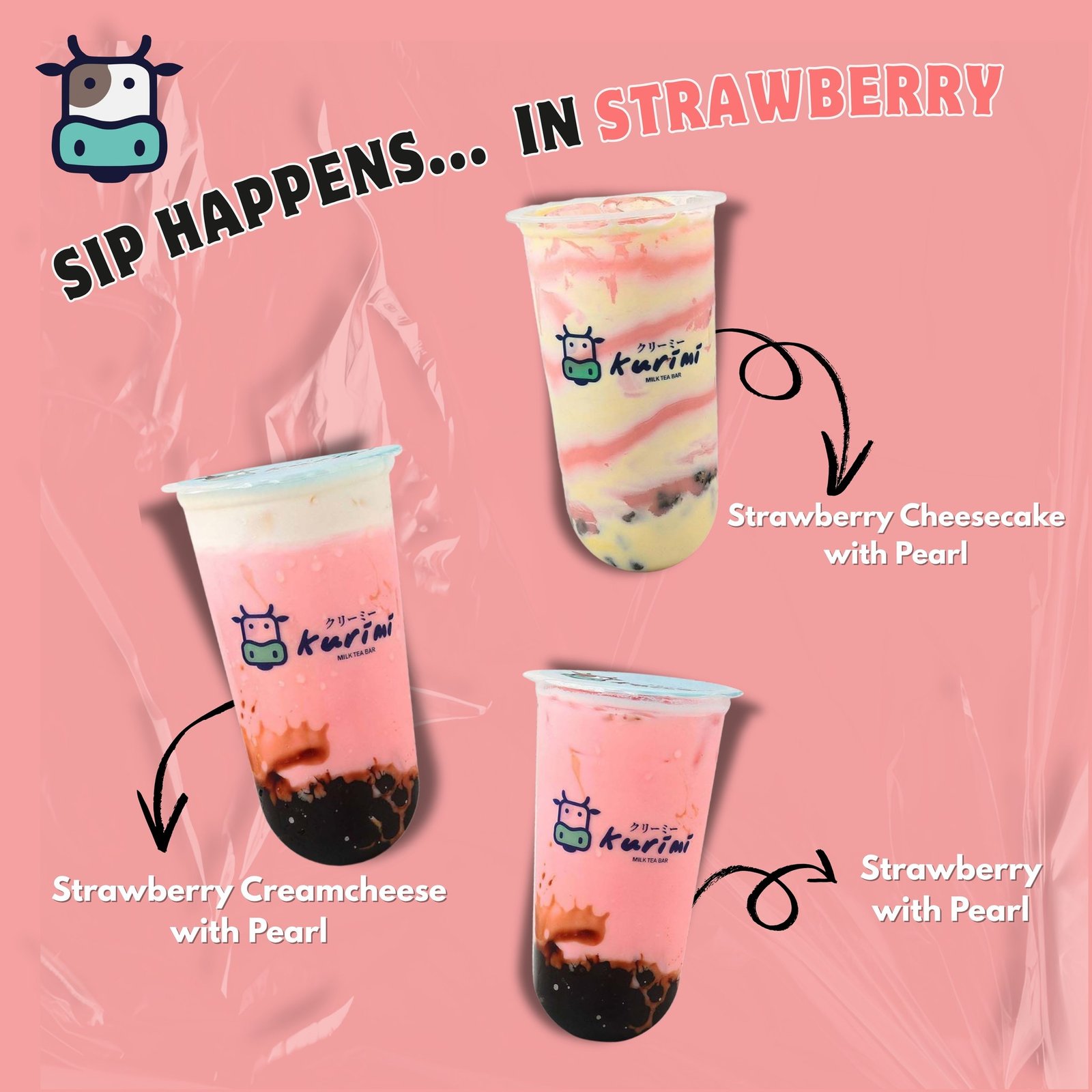 Kurimi Milk Tea Bar 1