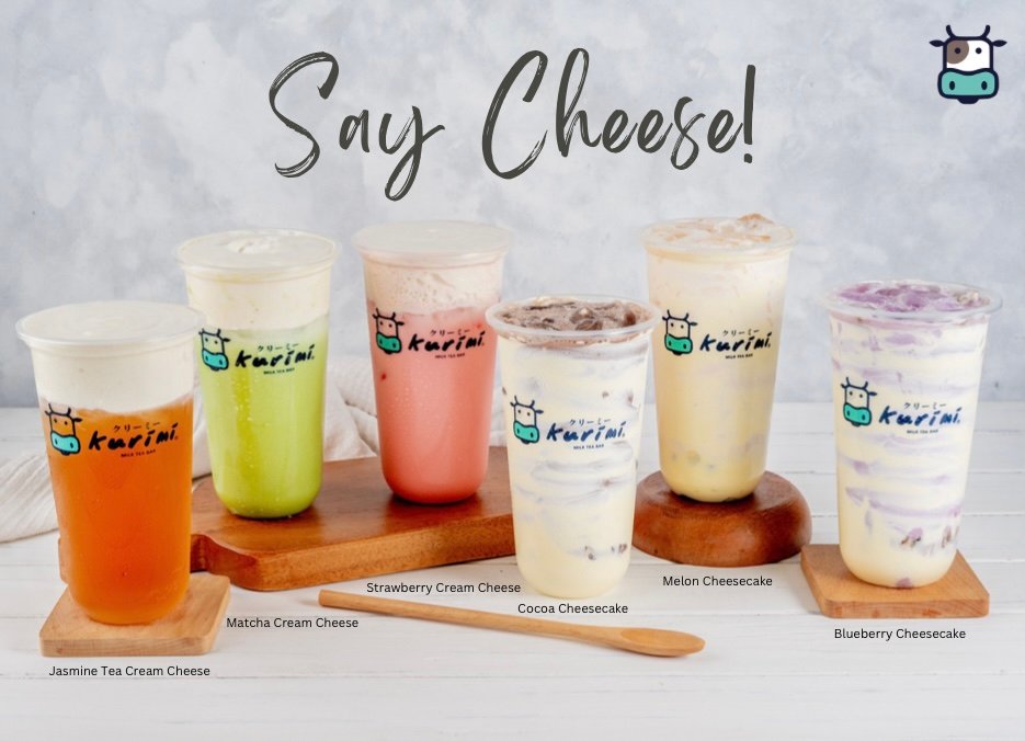 Kurimi Milk Tea Bar 10